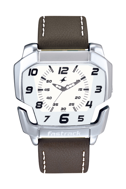 fastrack android watch